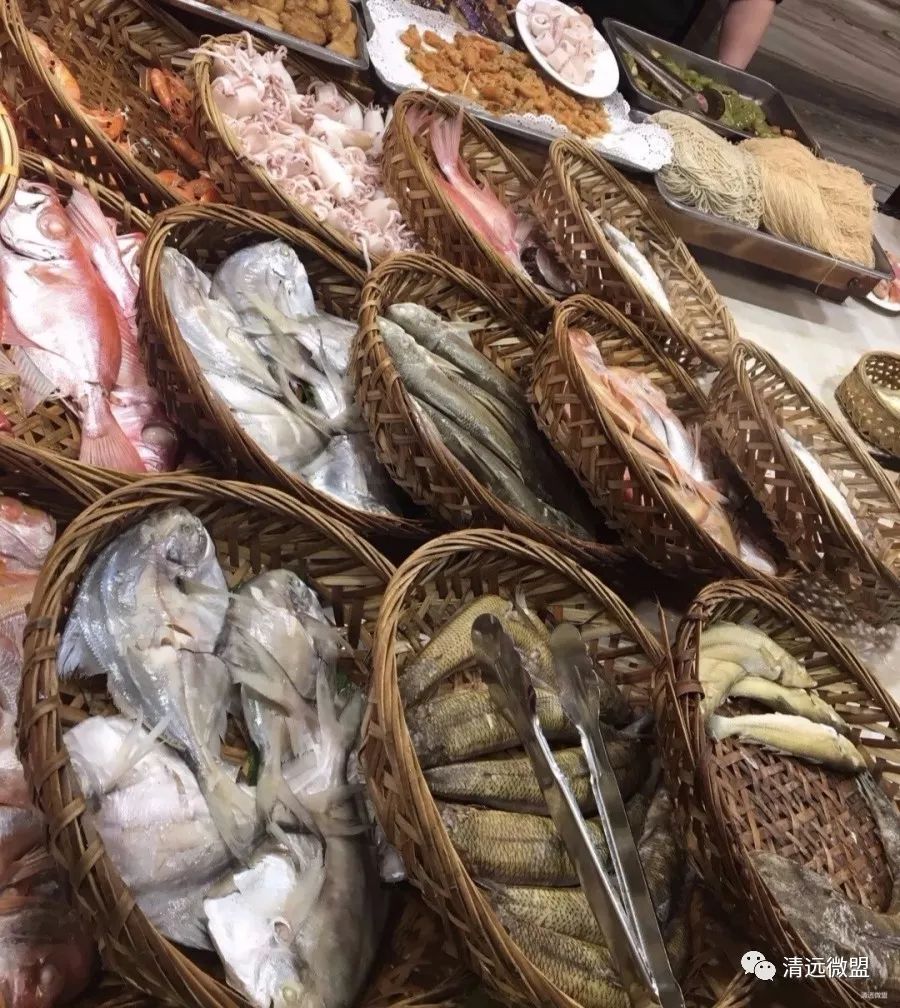 广东美食米其林,米其林上榜的中国菜