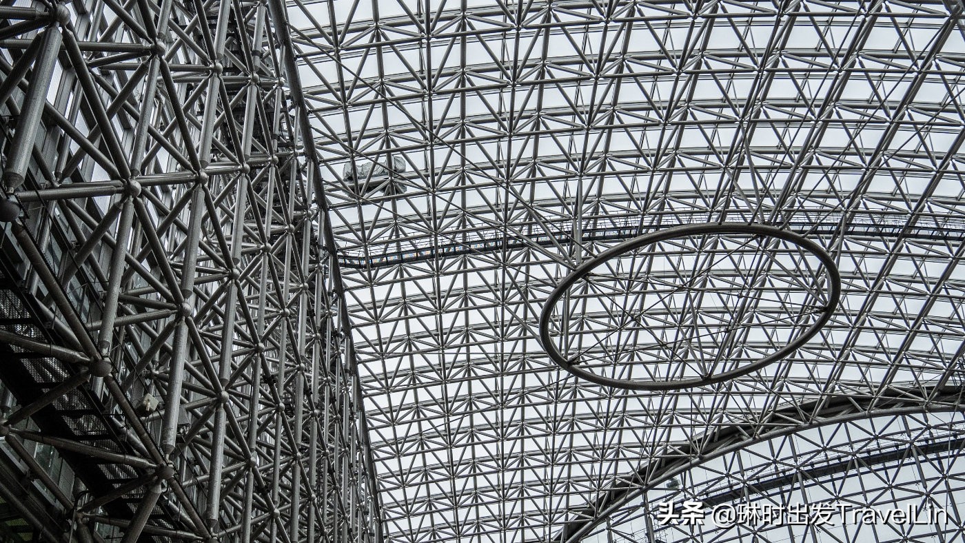 世界最美地铁站是哪里,世界最美火车站前10