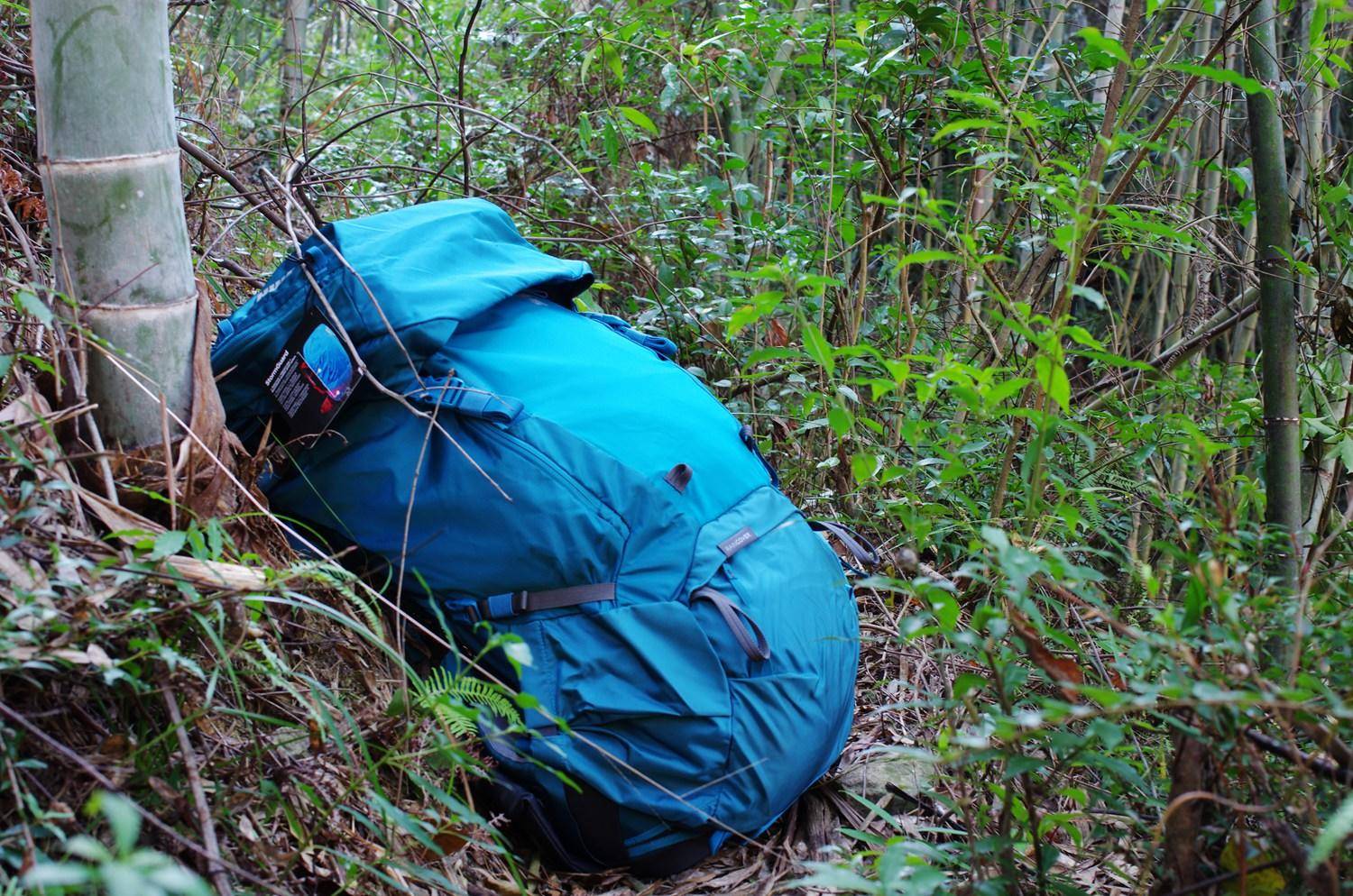 那么多的户外包，到底怎么选择、怎么收纳、怎么背？