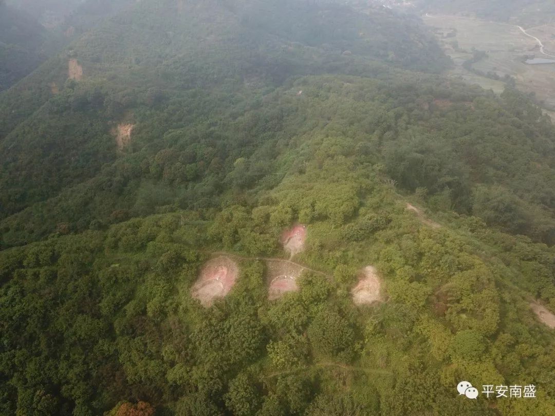 文明祭祀防山火共护绿水青山,清明节文明祭祀预防火灾工作简报
