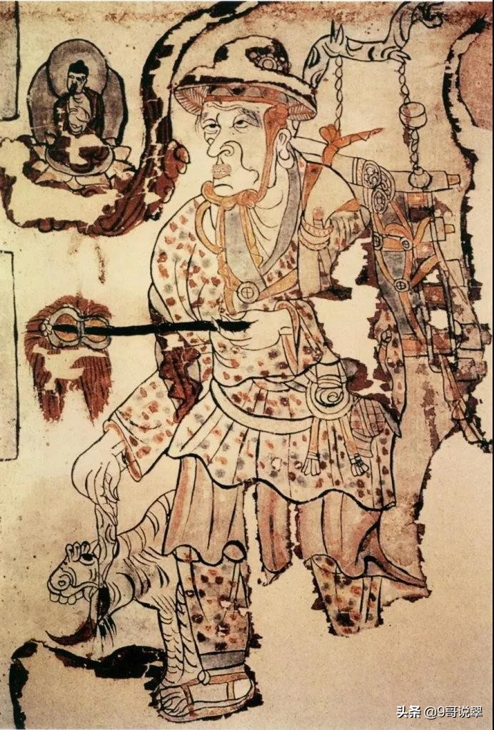 斯坦因带走的敦煌文物,斯坦因盗走的文物