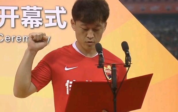 胡彦斌中超开幕,胡彦斌足球开幕式