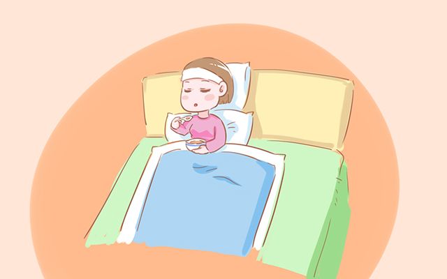 产后14款月子营养粥补气血恢复快,产后想要气色好吃什么营养品