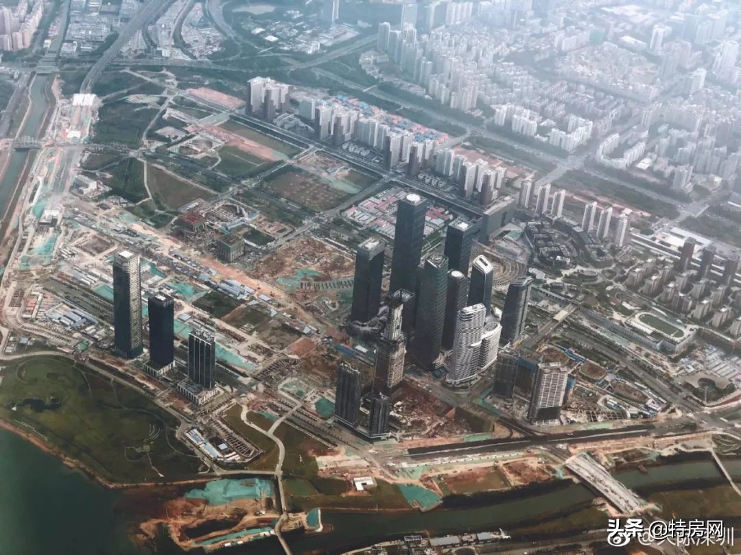 前海500米,地铁150米,买栋农民房当腾讯员工房东,太爽了