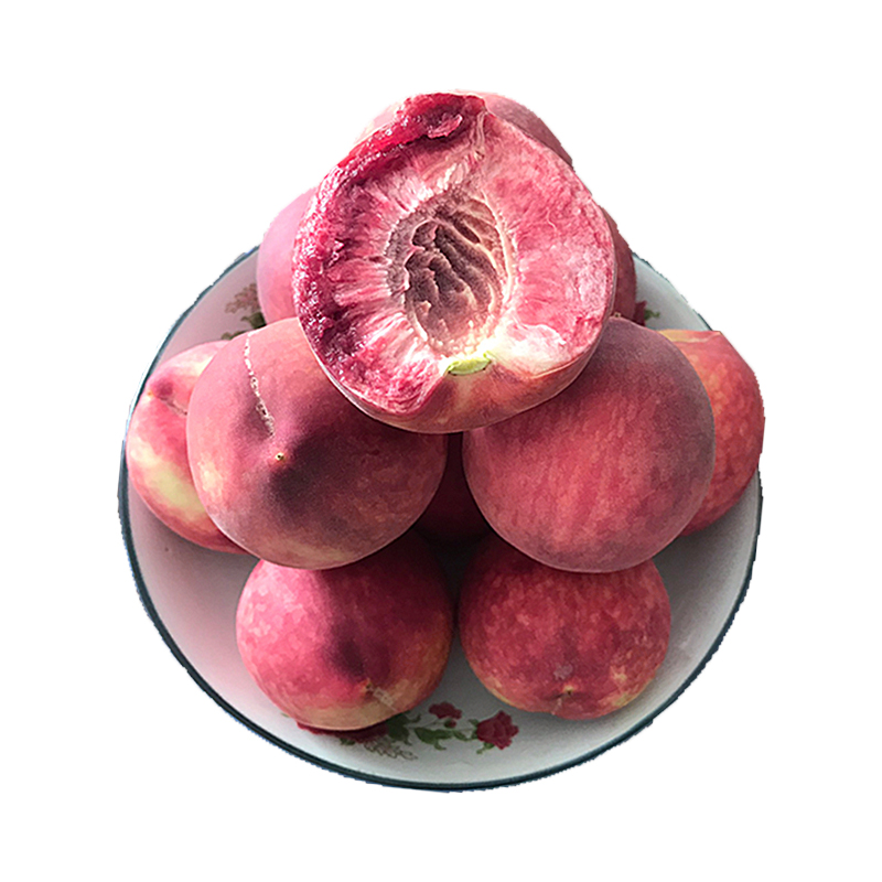 含铁高的水果蔬菜排行榜,含铁丰富的水果是什么