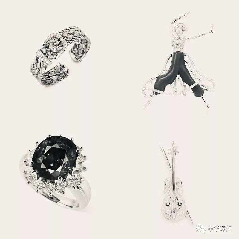 秋雨发梢，梦幻情怀，戴着你的水晶珠链，请跟我来！