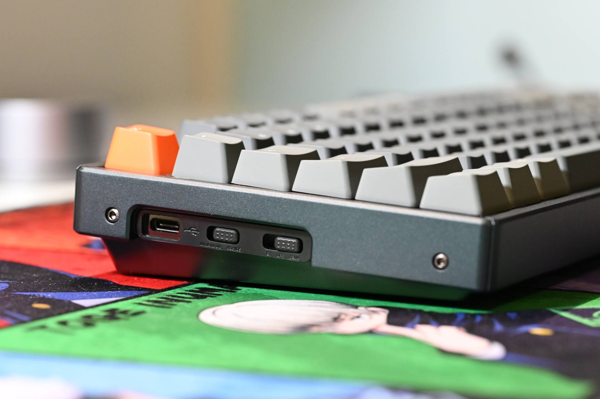 给macbook配鼠标键盘,给macbookair加个风扇底座