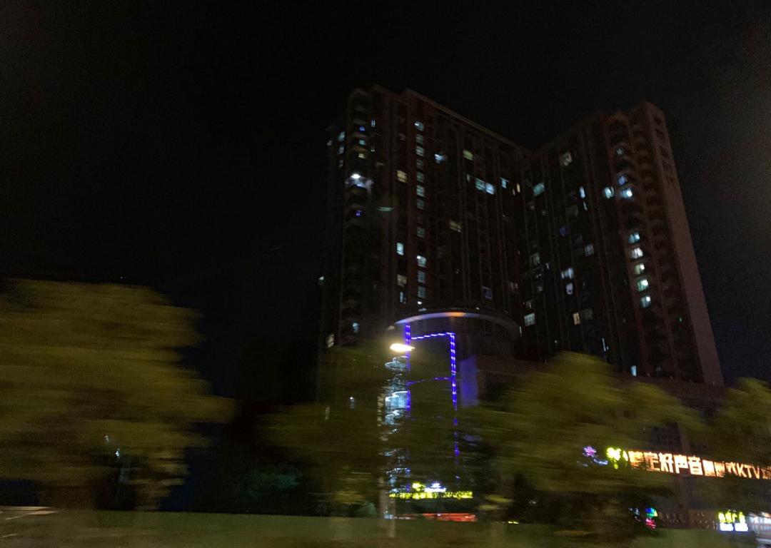 仲恺惠环升值潜力,仲恺惠环北片区