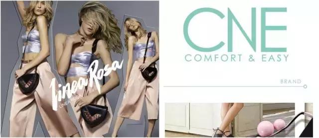 买了这么多年鞋，现在才知道它们都是一家！左右逃不过它的手掌心