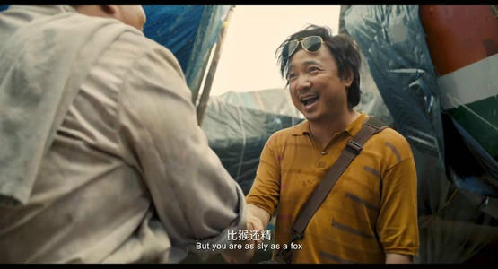 中韩电影的对比,中韩电影的不同点