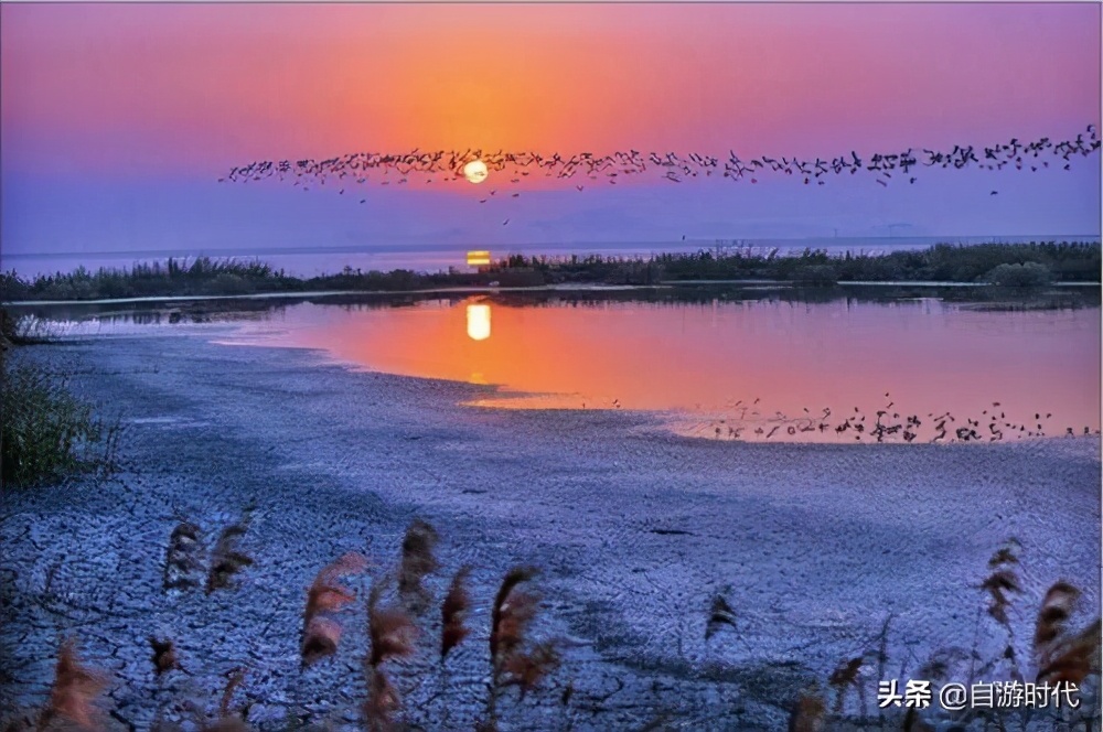 台州境内游,北斗游中国
