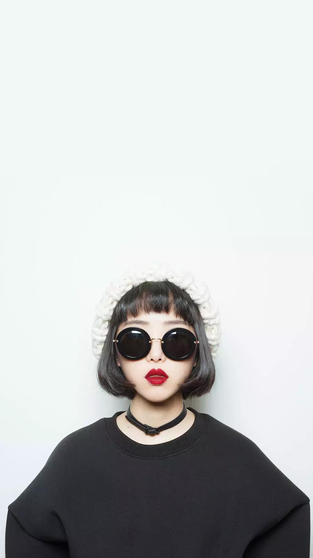 精挑细选90张精美壁纸,红色养眼壁纸超清