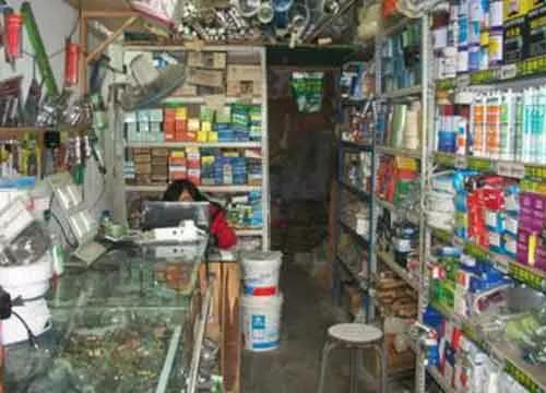 电商替代实体五金店,在电商冲击之下实体店应如何应对