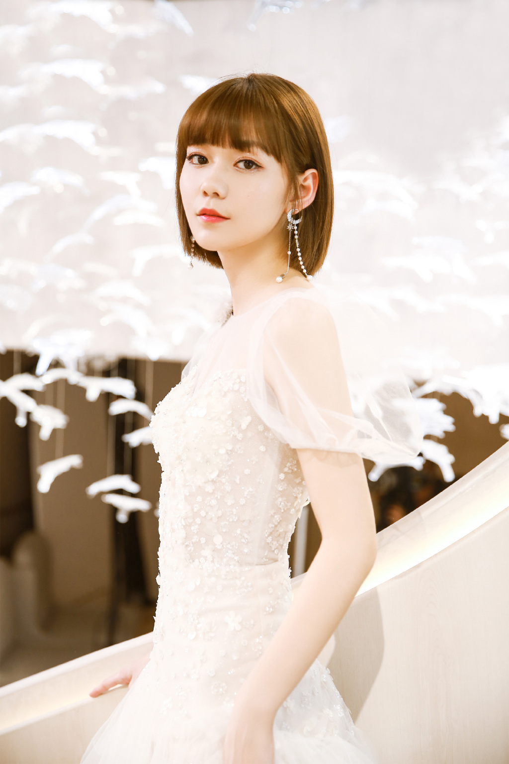 火箭少女杨超越衣服,火箭少女杨超越孟美岐