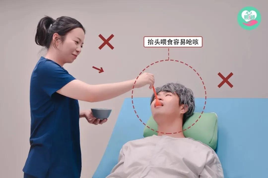 老年人噎呛与误吸的原因,老年人发生噎呛风险的评估标准