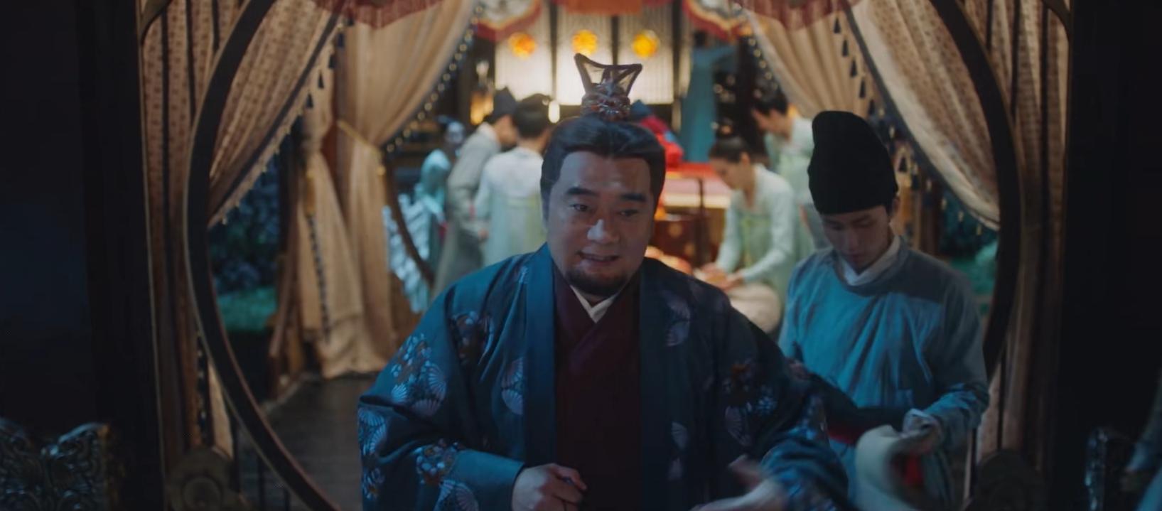 我就是这般女子关晓彤是配音吗,我就是这般女子关晓彤原声出演吗