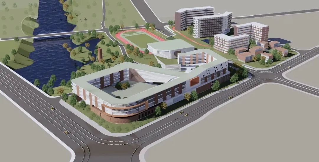 杭州贝赛思国际学校官网招生简章,杭州余杭贝赛思学校入驻