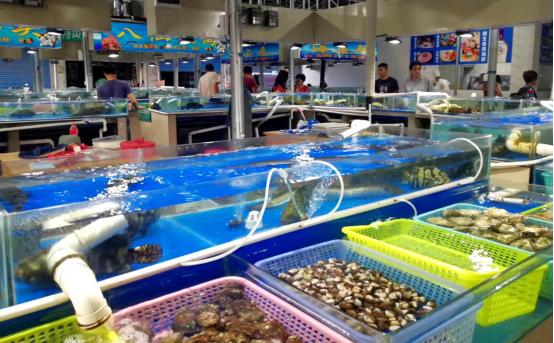 龙胜凤鸡竟“飞”入海鲜市场,“高规格”背后大有文章