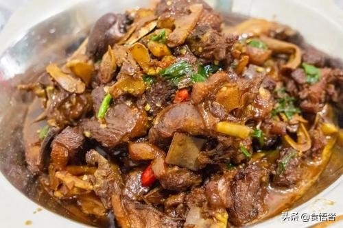 鸭肉做法大全家常菜谱,鸭肉做法大全家常菜简单