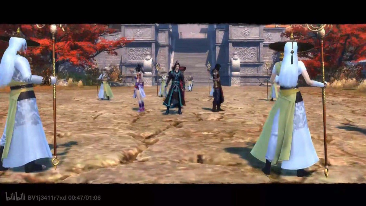 九阴真经boss技能详解,九阴真经铁匠