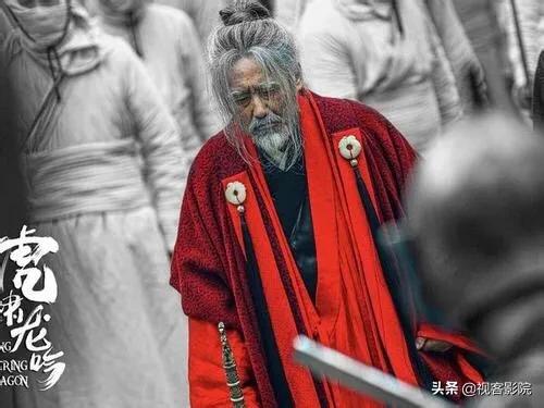 依依东望司马懿独白,大军师司马懿那些你不知道的事