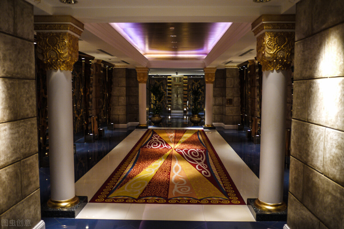 贫穷限制了我的想象力迪拜,三个你不知道的迪拜真相