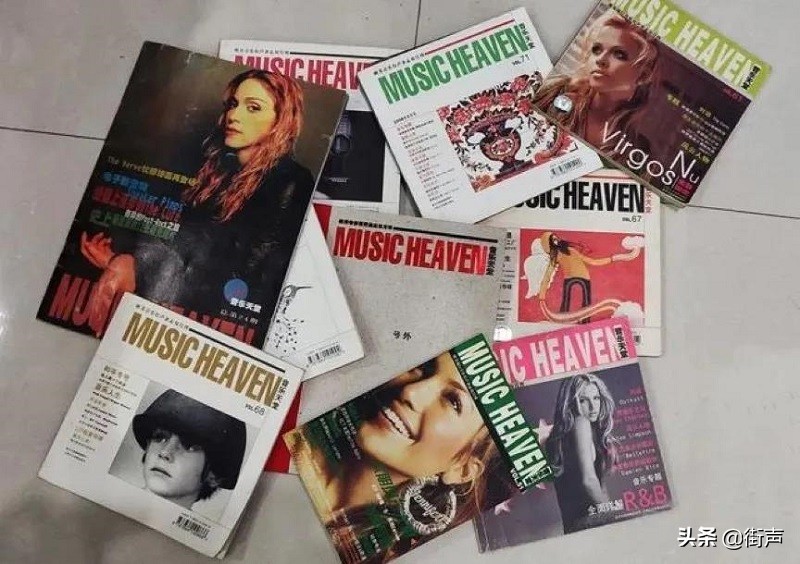 流行音乐的先行者有哪些,广州流行音乐地位