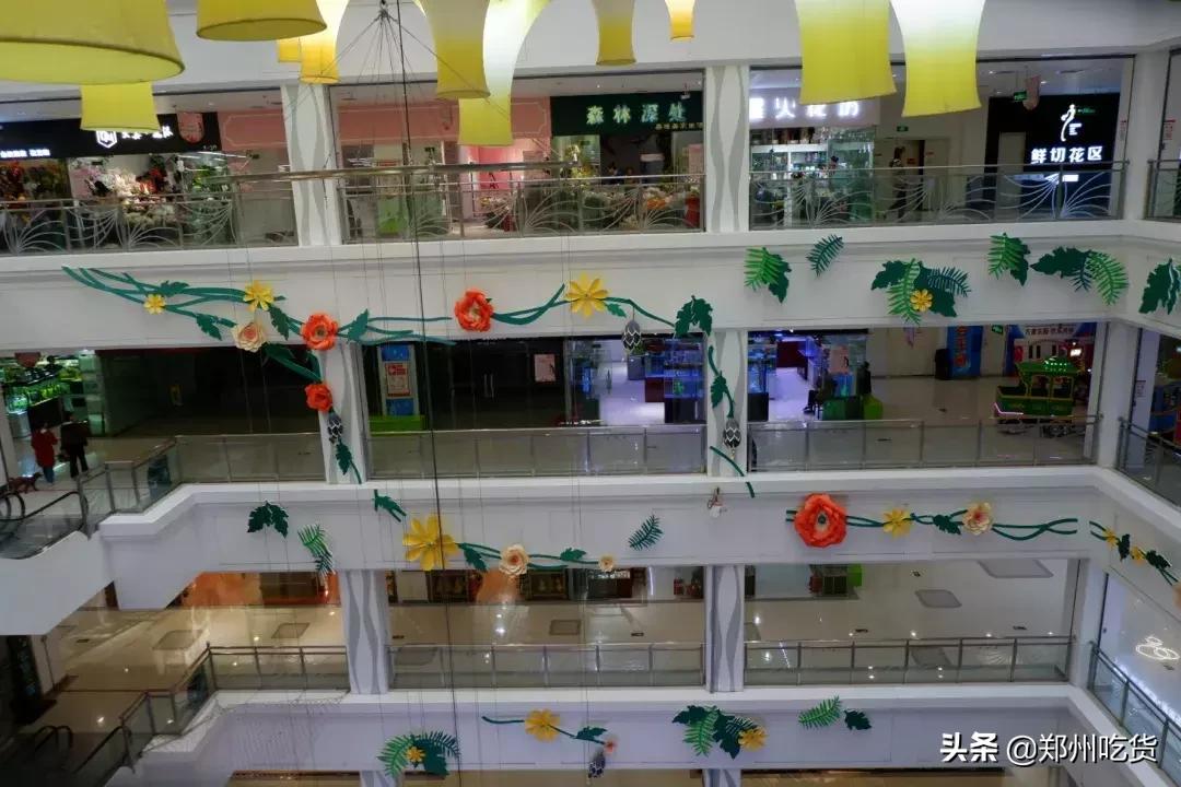 郑州哪个批发市场最便宜,最新最全郑州批发市场一览表