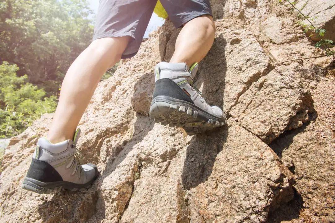 不选择户外鞋的理由,如何选择合适的户外鞋