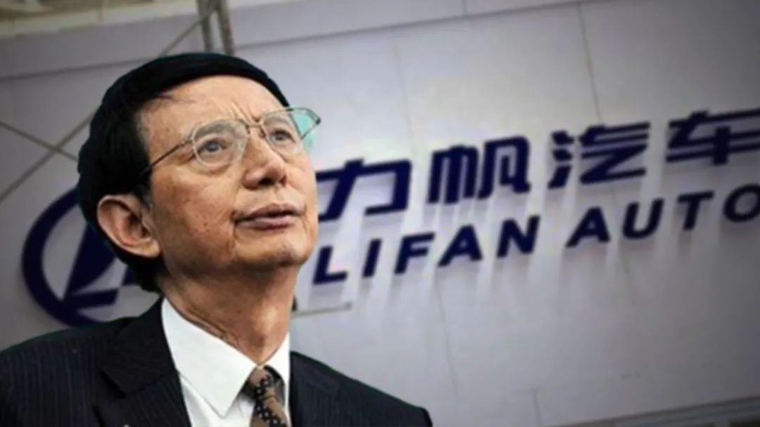 消失的车企:“为造车愿意给人家当儿子”,是谁葬送了力帆?