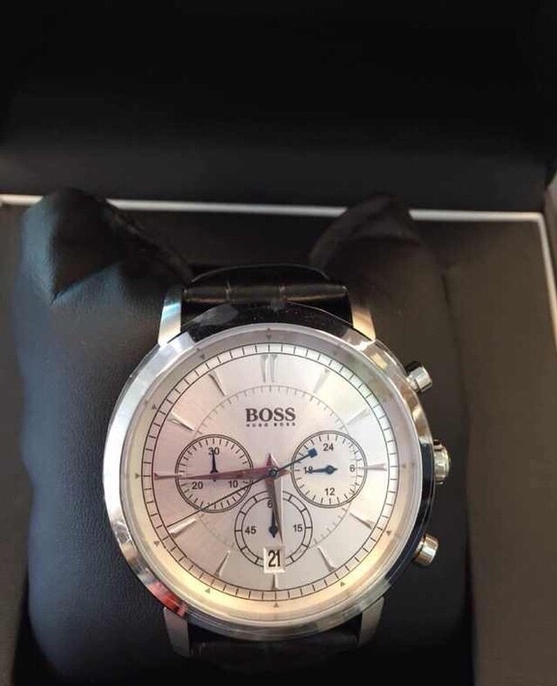 最适合父亲节送的手表,父亲节送老公什么牌子的手表好