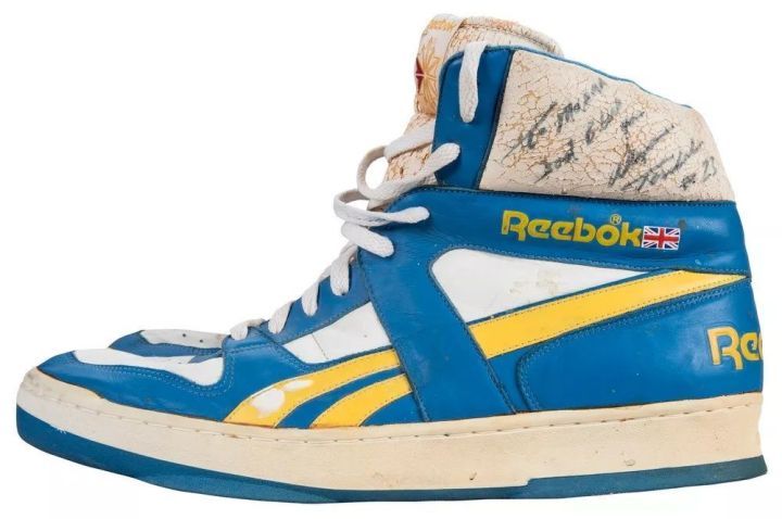 reebok新篮球鞋,助推力篮球鞋