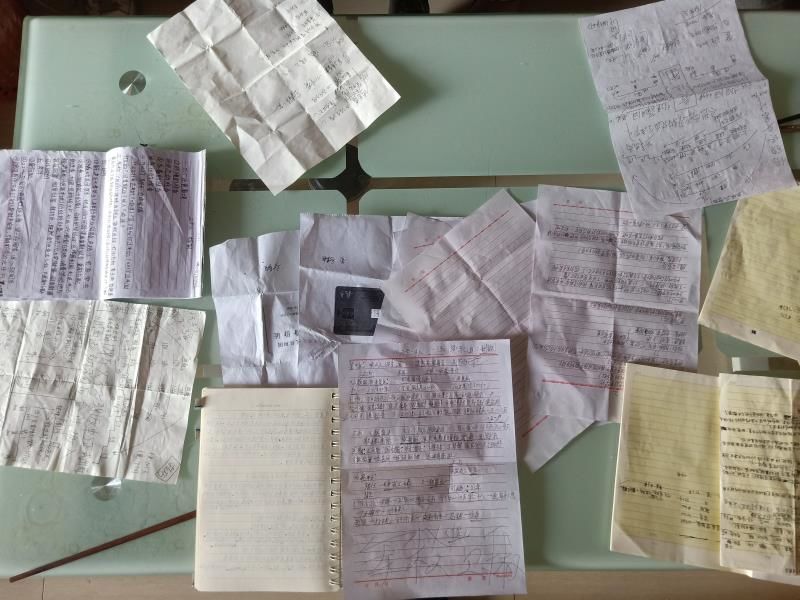 南宁18人涉传被抓,南宁卖猪肉被抓