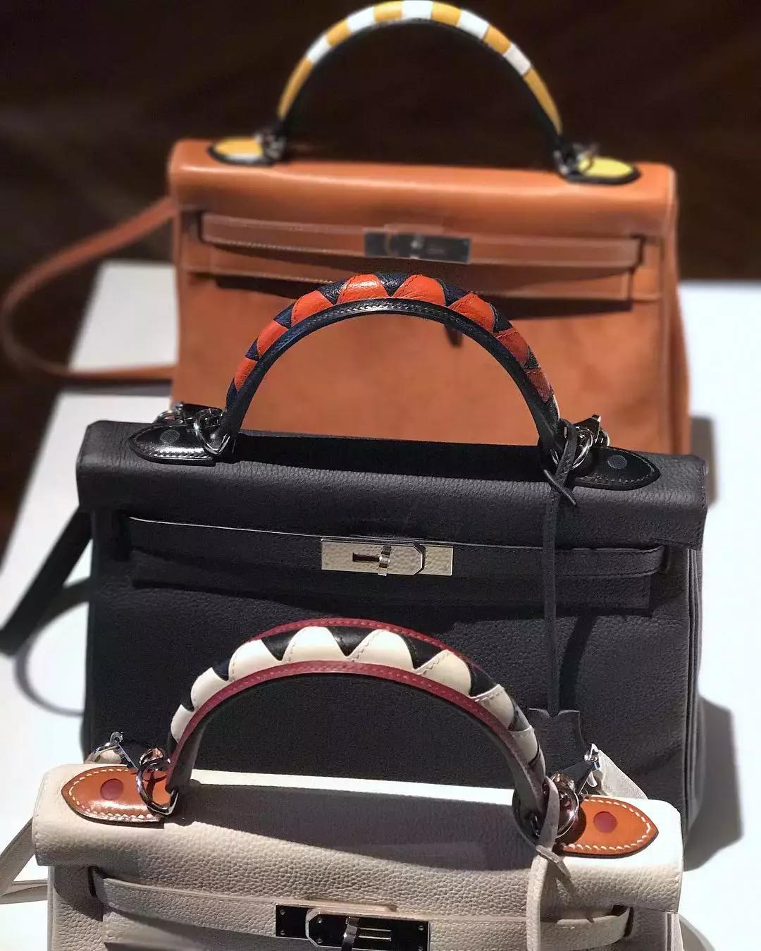 你不知道的六个秘密完整版,你不知道的大牌包