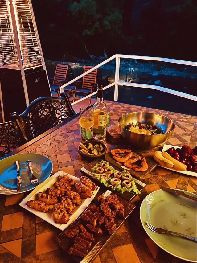 辽宁本溪度假精品民宿,本溪水洞自由行民宿