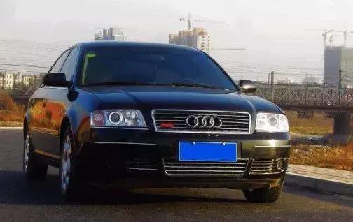 从吉利到迈腾到奥迪,从吉利到奥迪