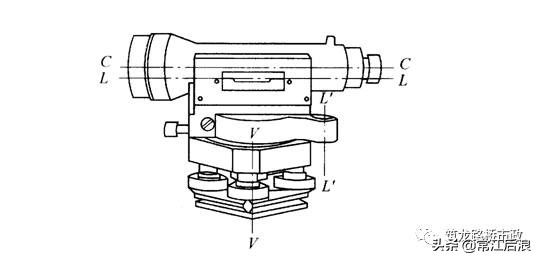 新手如何快速学会水准测量方法,导线测量二等水准教程