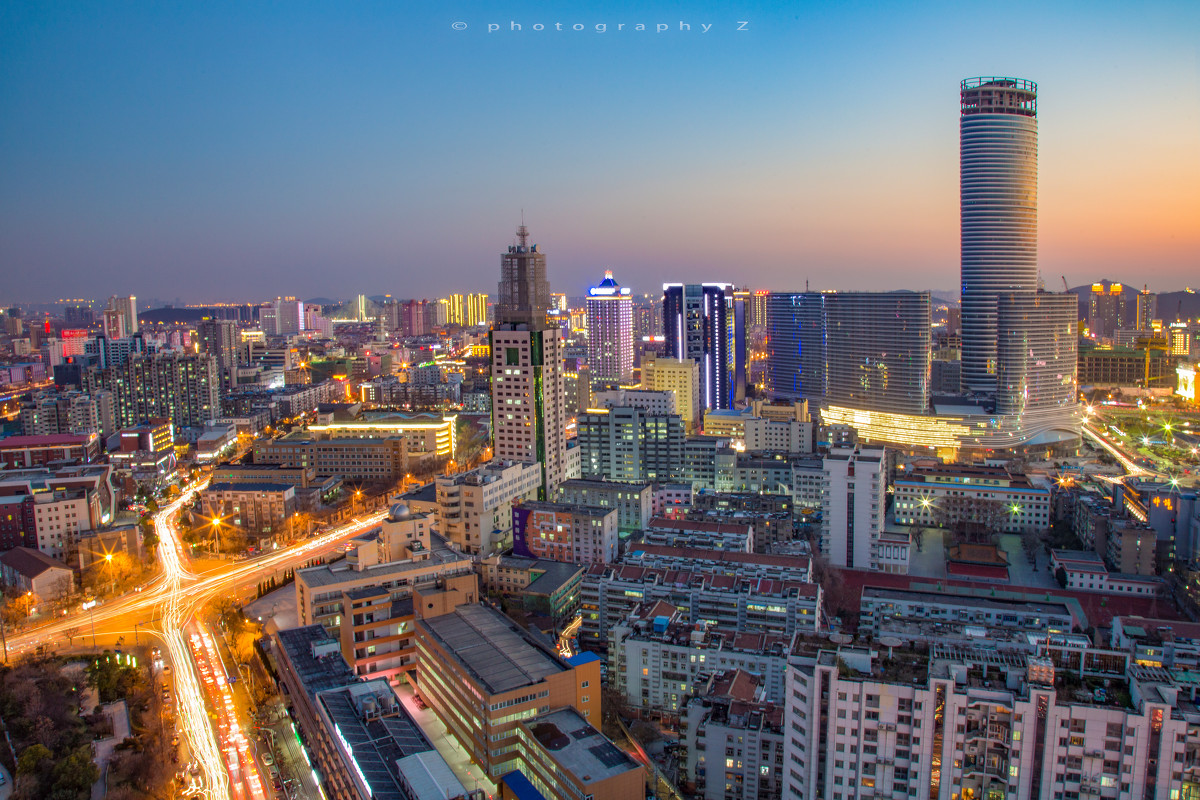 二线最有潜力城市排名,中国二线城市经济实力排名