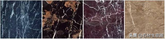 景观常用天然石材,景观石材价格及图片