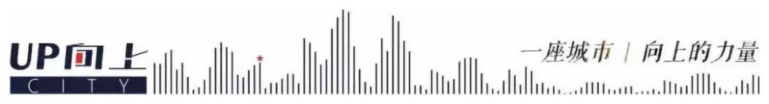 城西这座大城，为何频繁被官媒Cue到？