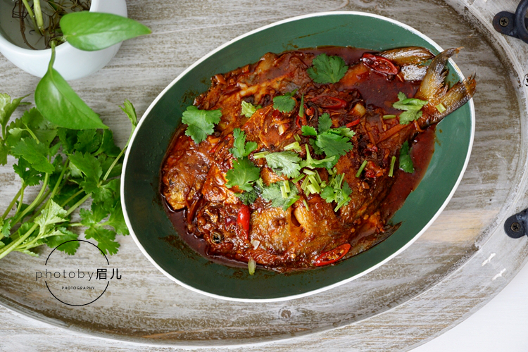 年夜饭做一道最好吃的鱼,元宵节鱼块的做法