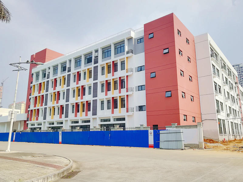 只用两年！从少数到大量，北海这座产业城成为企业集中地