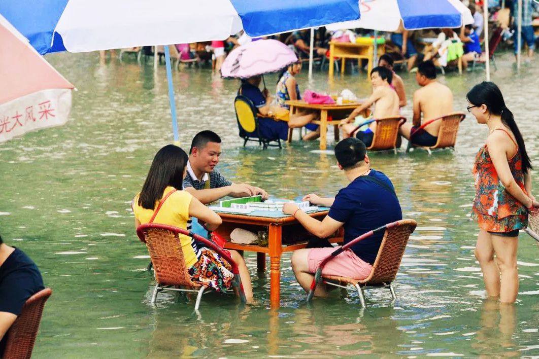 全国最搞笑的省,中国最搞笑的十大省份