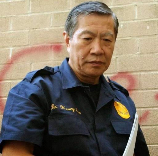 美国一家三口被杀灭门案,美国一家三口灭门案真实事件