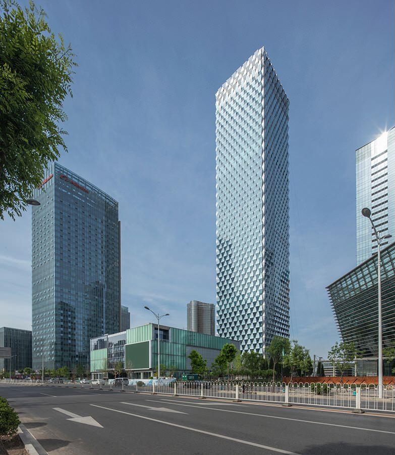 中国尊是北京地标性建筑吗,北京中国尊观光厅门票