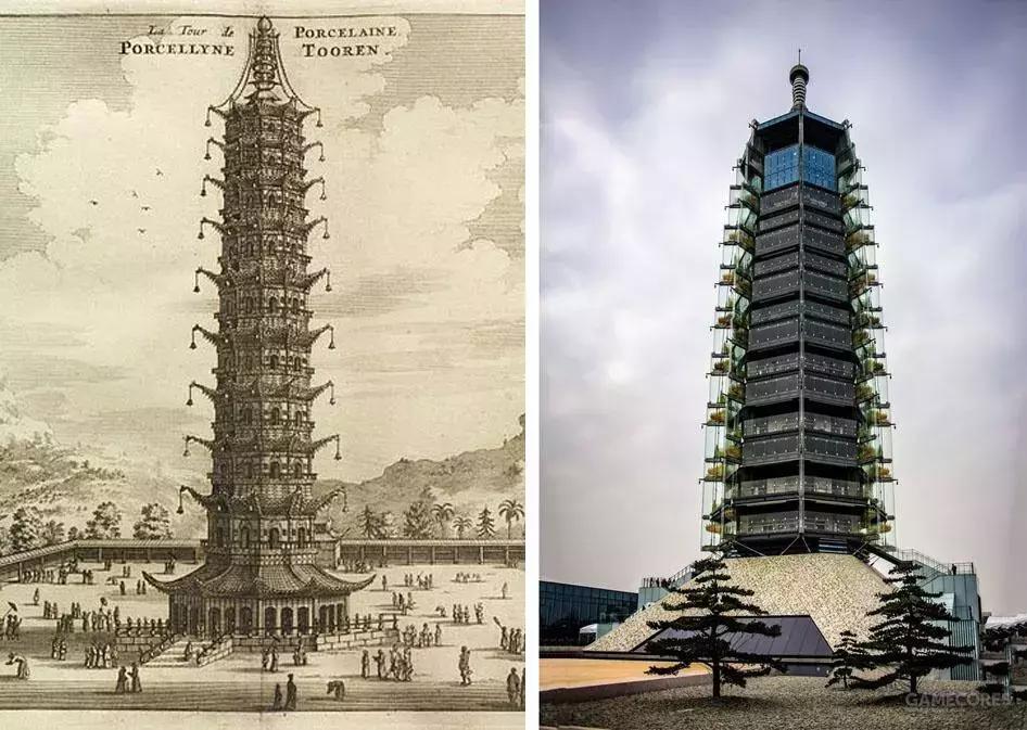 佛了！魔都周边9座「禁欲系寺院」，美到想出家！