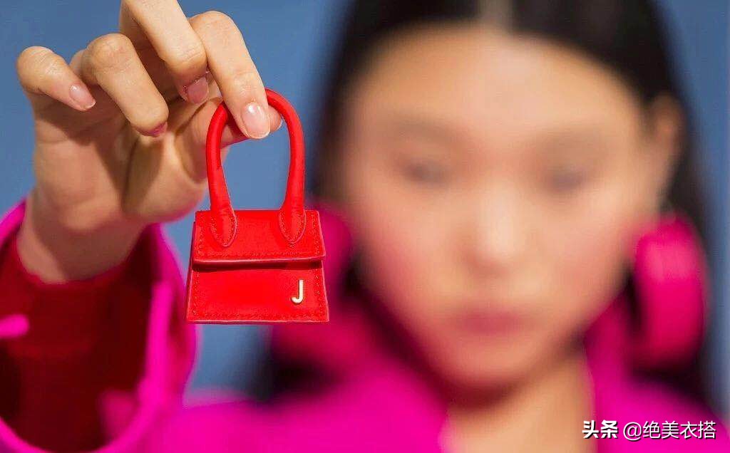 迷你小包包小众水桶包,高颜值迷你小包包百搭推荐