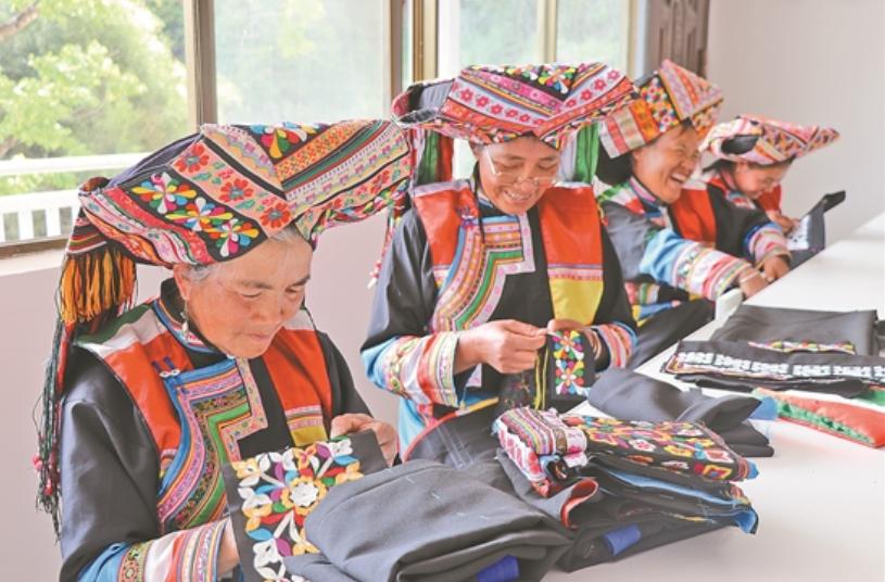 保山有魅力的地方,云南保山有多迷人