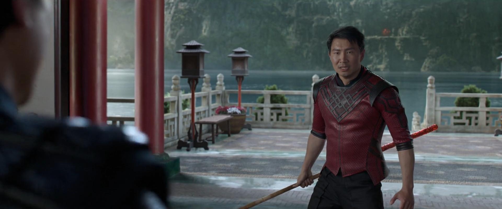 尚气与十环传奇为什么遭抵制,看完尚气与十环传奇之后看什么