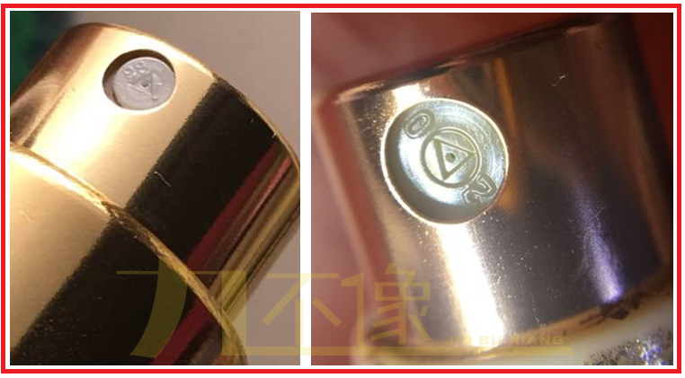 迪奥真我小样没有喷头怎么用,迪奥真我喷头底座